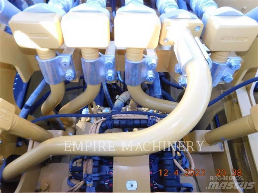 CAT 390FL GP P Rupsgraafmachines