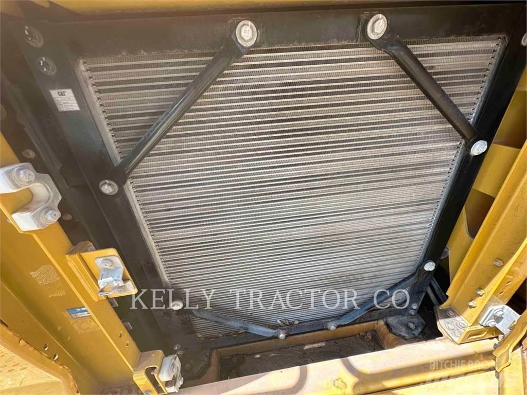CAT 395 Rupsgraafmachines