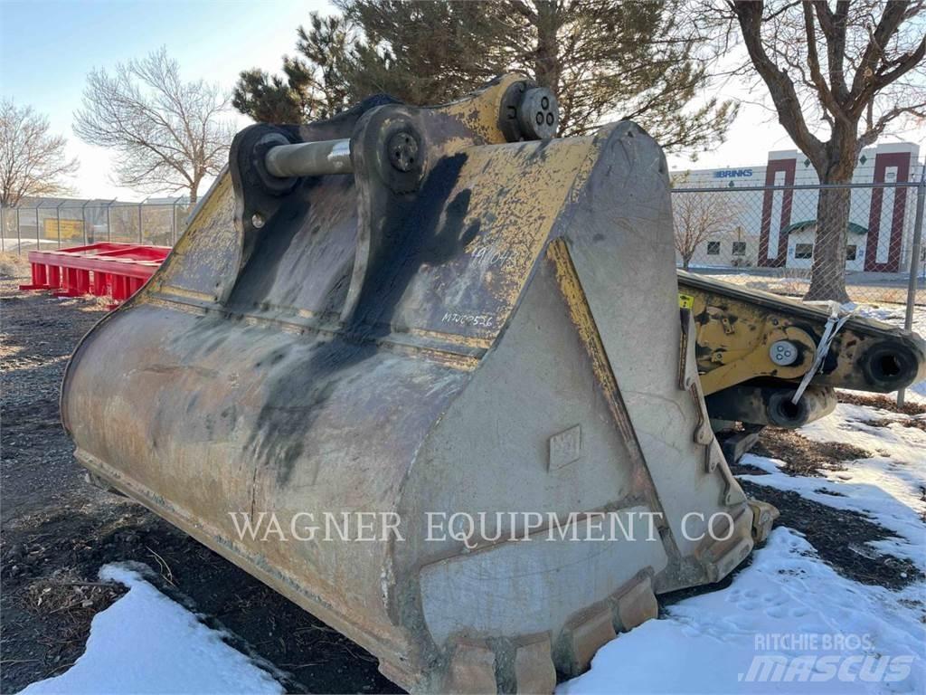 CAT 395 Rupsgraafmachines