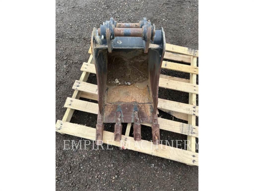 CAT 3T-18PO Bouw - Overige