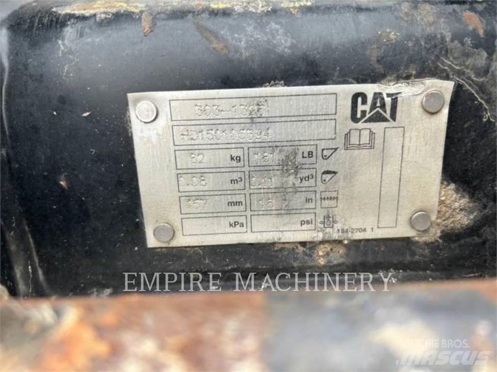 CAT 3T-18PO Bouw - Overige