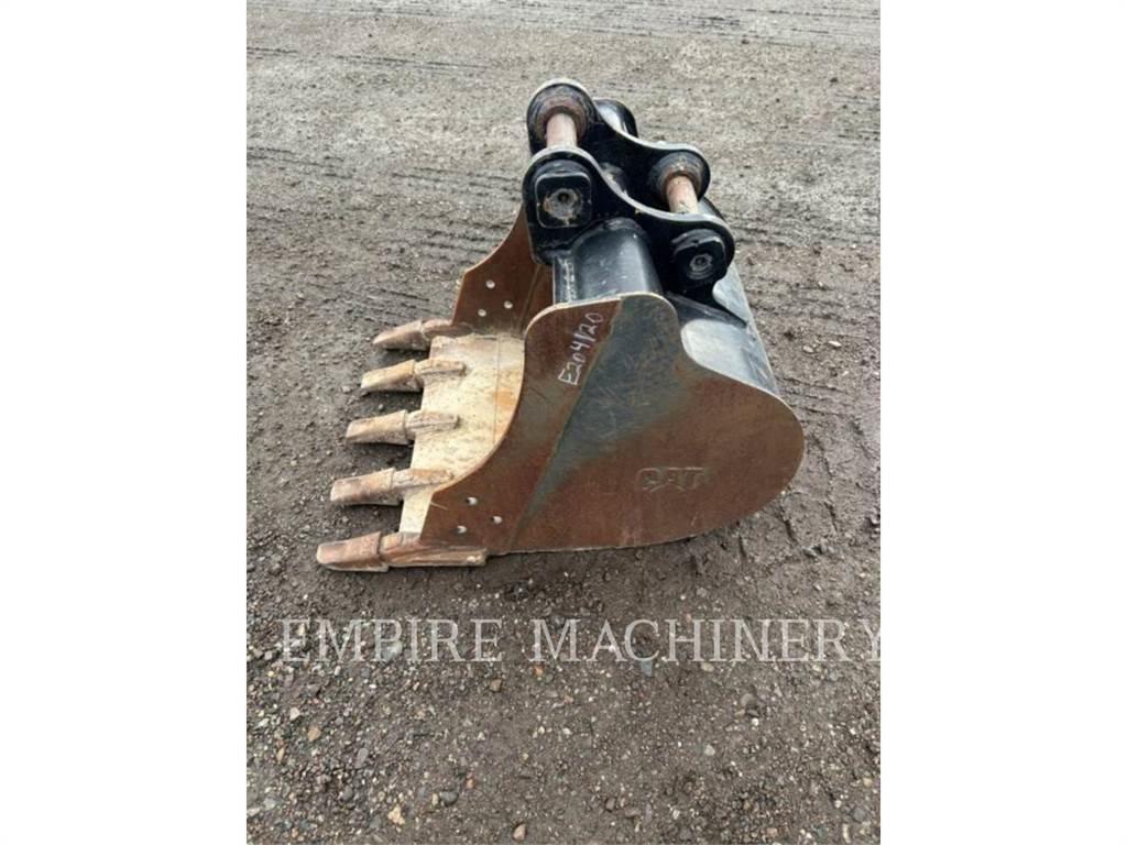 CAT 3T-24PO Bouw - Overige
