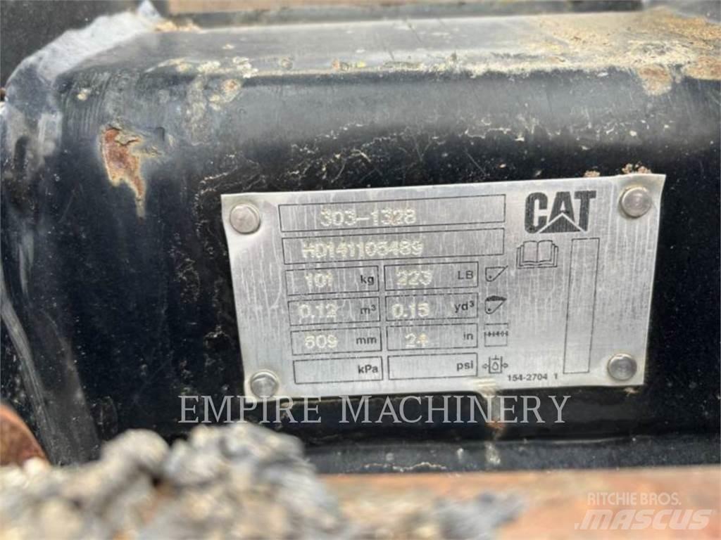CAT 3T-24PO Bouw - Overige