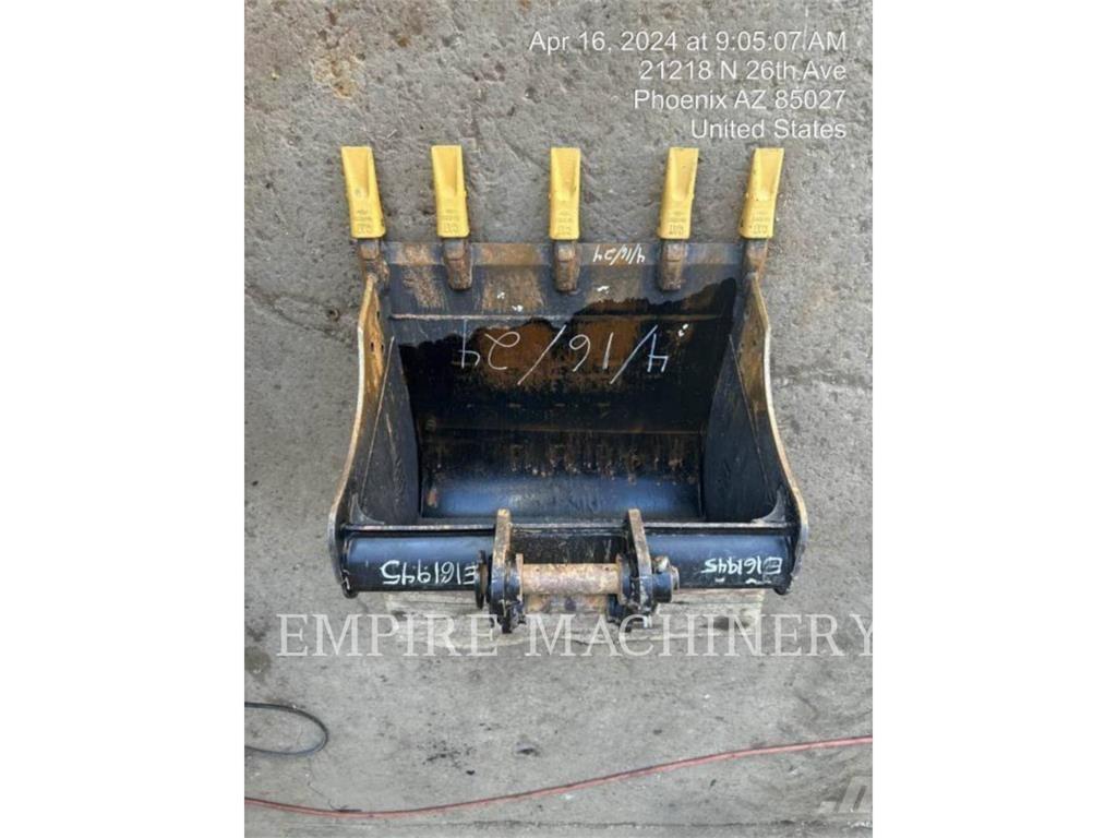 CAT 3T-30PO Bouw - Overige
