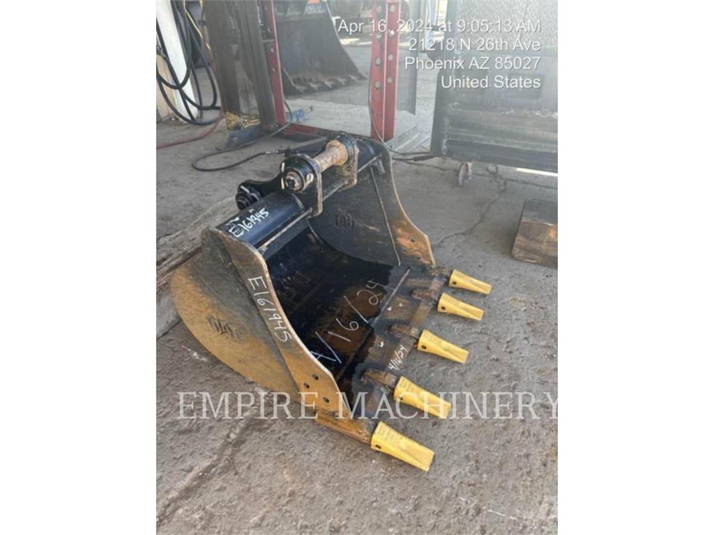 CAT 3T-30PO Bouw - Overige