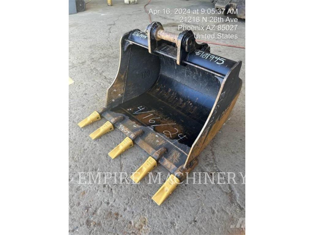 CAT 3T-30PO Bouw - Overige
