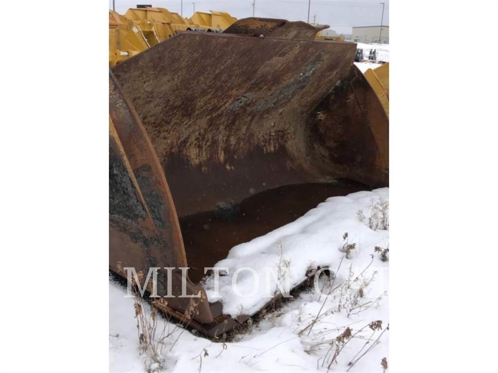 CAT 4.25 CY GP BUCKET Bakken
