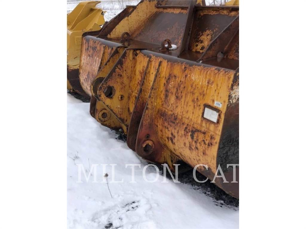 CAT 4.25 CY GP BUCKET Bakken