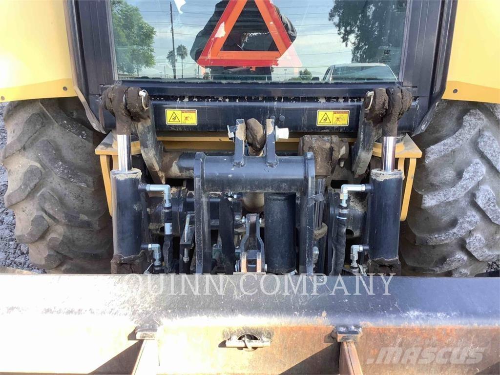 CAT 41507IL Graaf-laadcombinaties