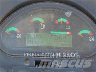 CAT 415F2 IL Wielladers