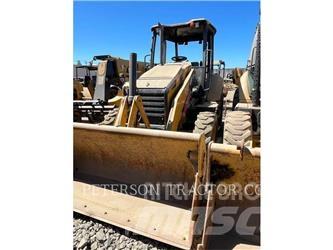 CAT 415F2IL Wielladers