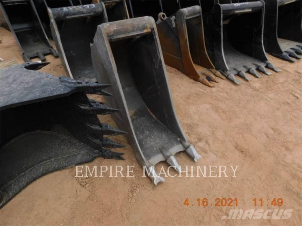 CAT 416-16HCBU Bouw - Overige