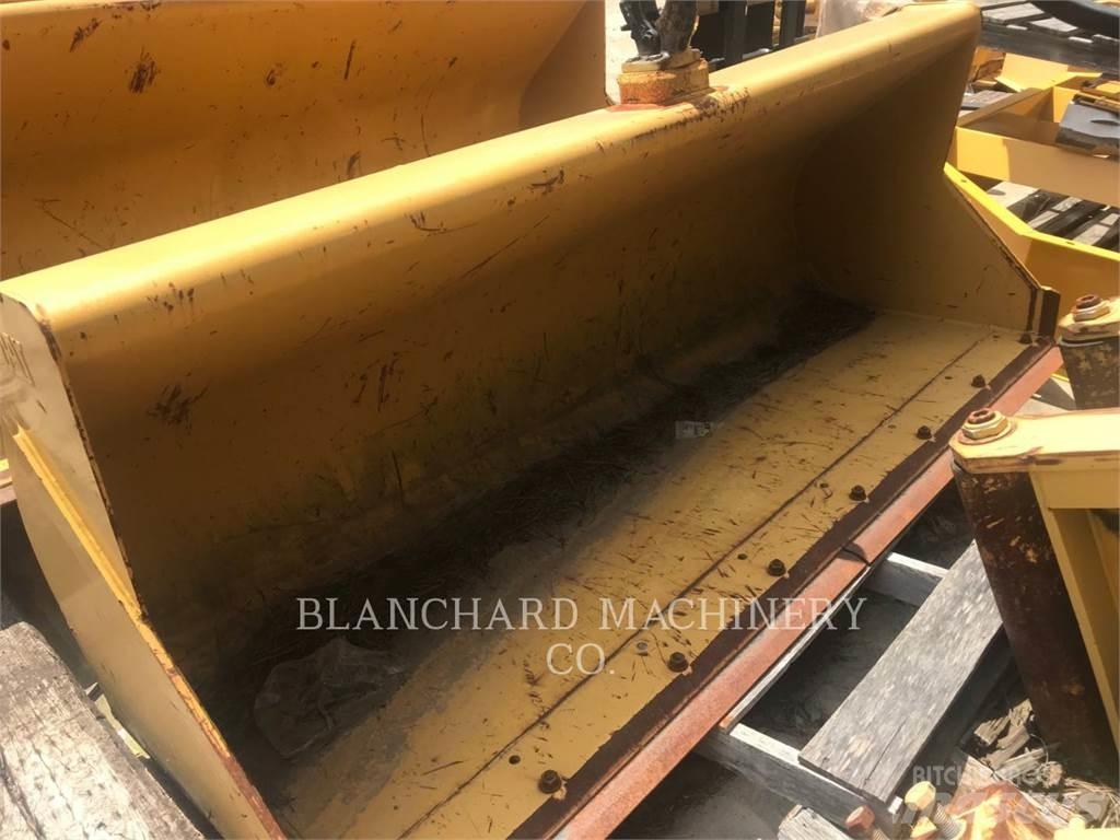CAT 416 GPBK Bakken