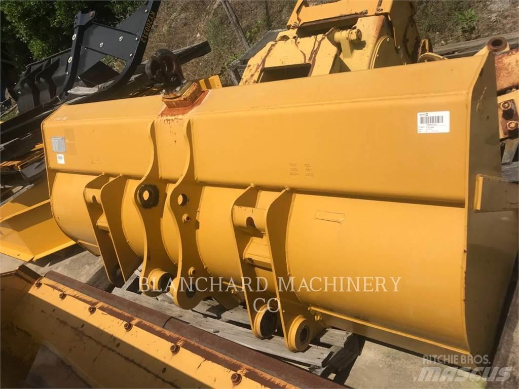 CAT 416 GPBK Bakken
