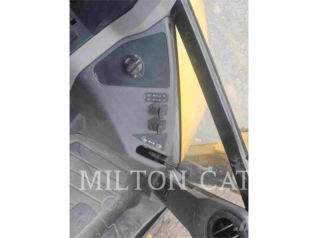 CAT 420 XE Graaf-laadcombinaties