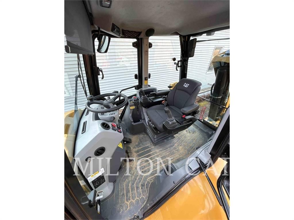 CAT 42007XE Graaf-laadcombinaties