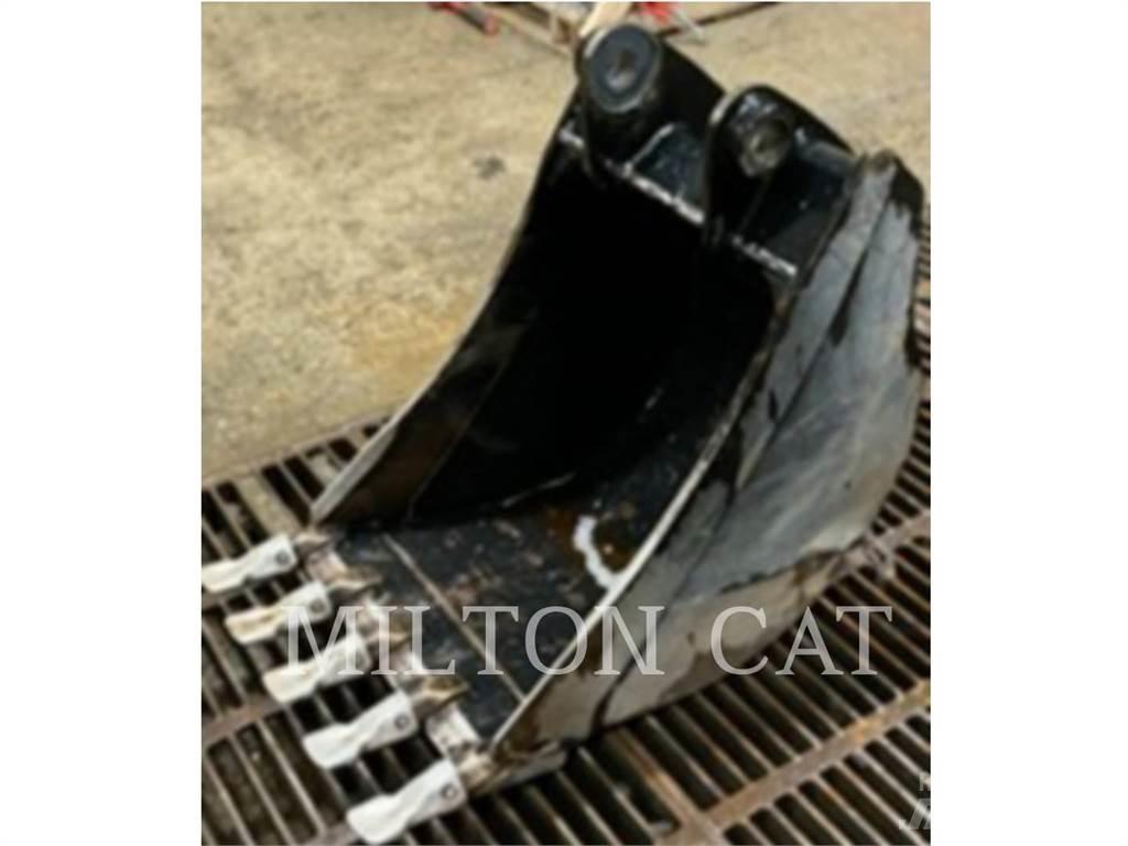 CAT 420BACKHOEBUCKET24 Bakken