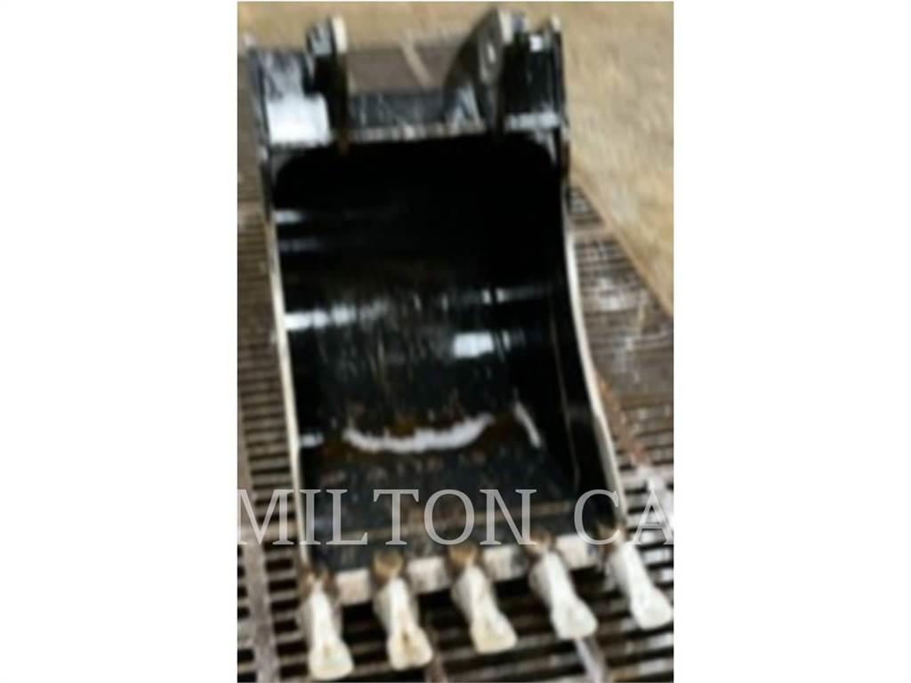 CAT 420BACKHOEBUCKET24 Bakken
