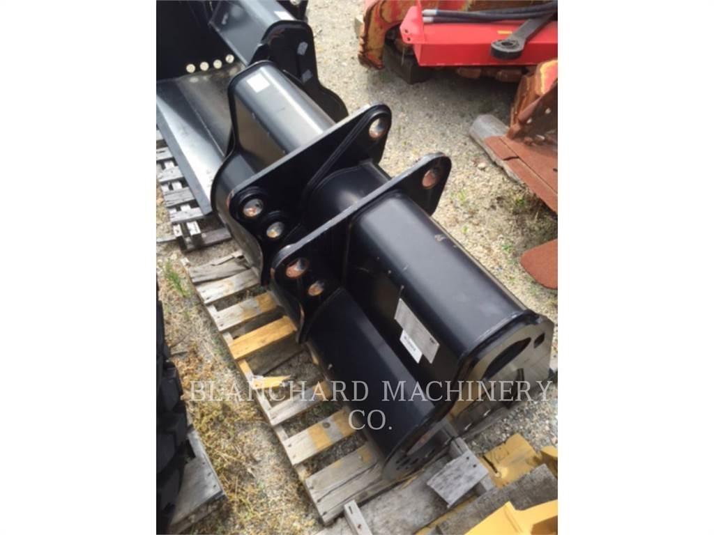 CAT 420EBKDC48 Bakken