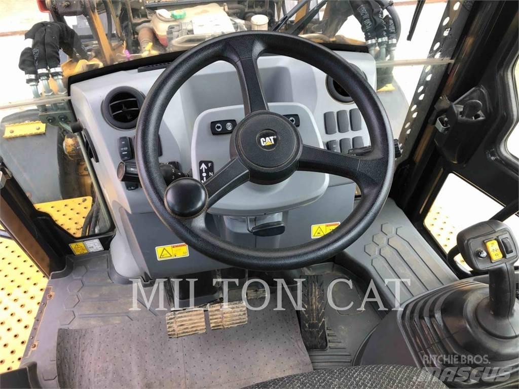 CAT 420F 2 IT Graaf-laadcombinaties
