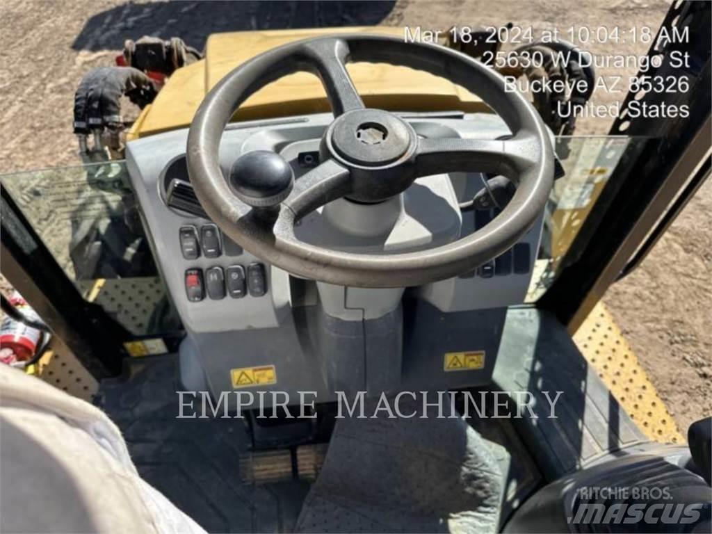 CAT 420F24EOIP Graaf-laadcombinaties