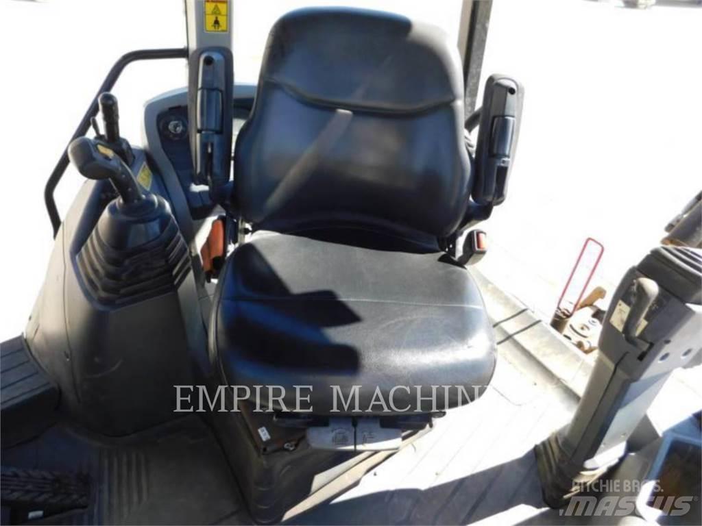 CAT 420F24EOIP Graaf-laadcombinaties