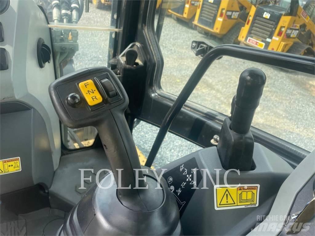 CAT 420F2IT Graaf-laadcombinaties