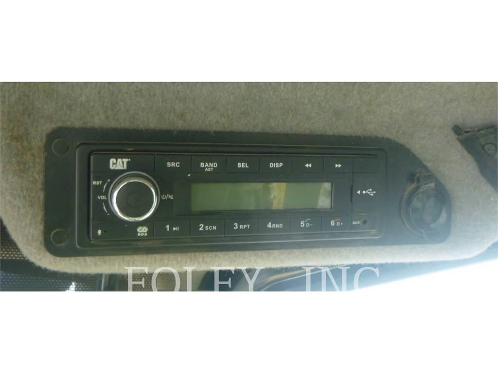 CAT 420F2IT Graaf-laadcombinaties
