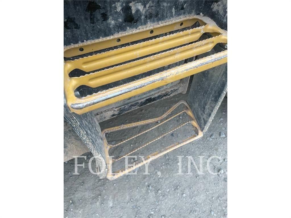 CAT 420F2IT Graaf-laadcombinaties