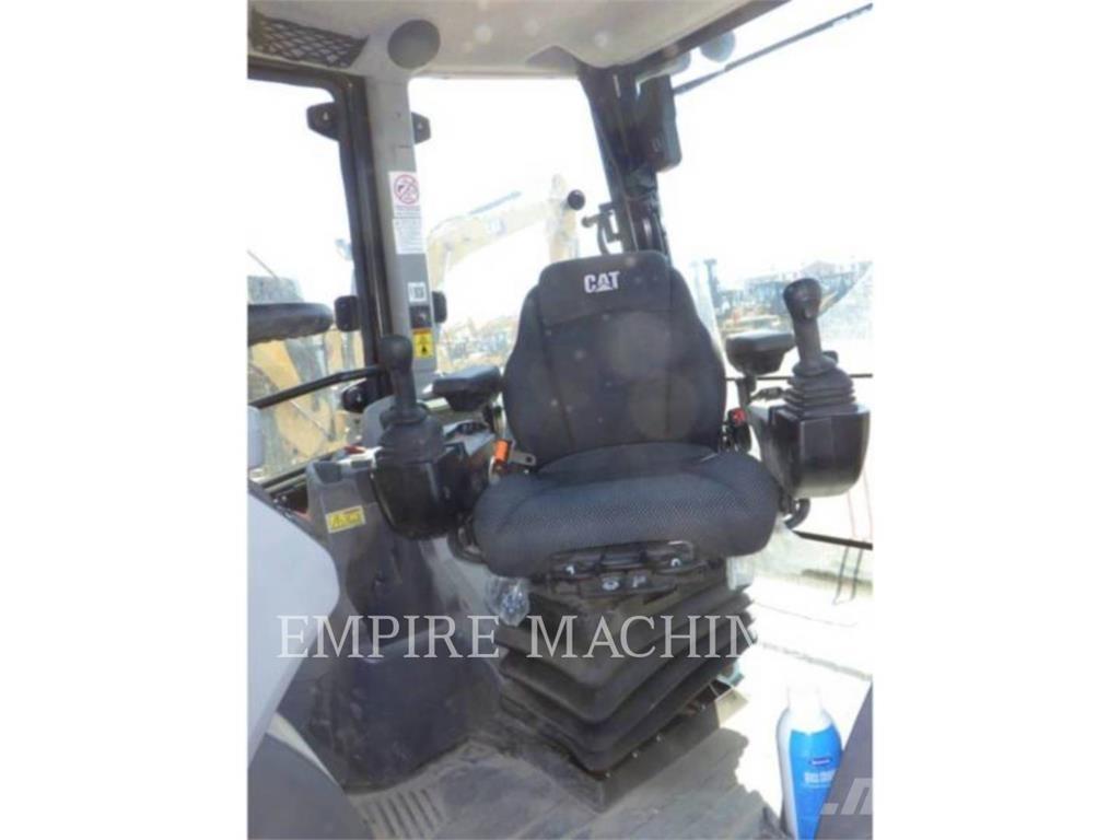 CAT 420XE4ECIP Graaf-laadcombinaties