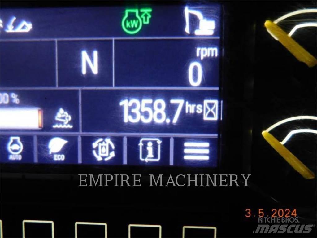 CAT 420XE4EOIP Graaf-laadcombinaties