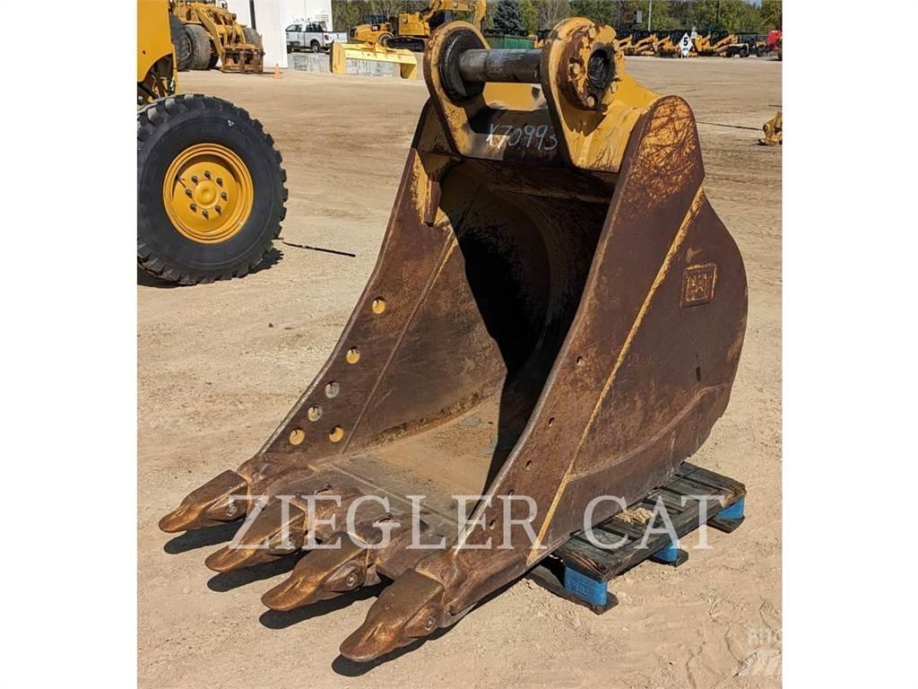 CAT 42DB Bakken