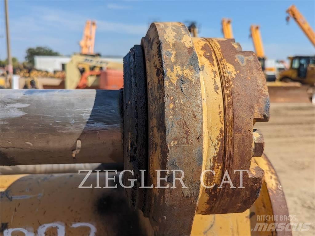CAT 42DB Bakken