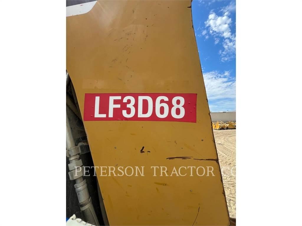 CAT 430F Graaf-laadcombinaties
