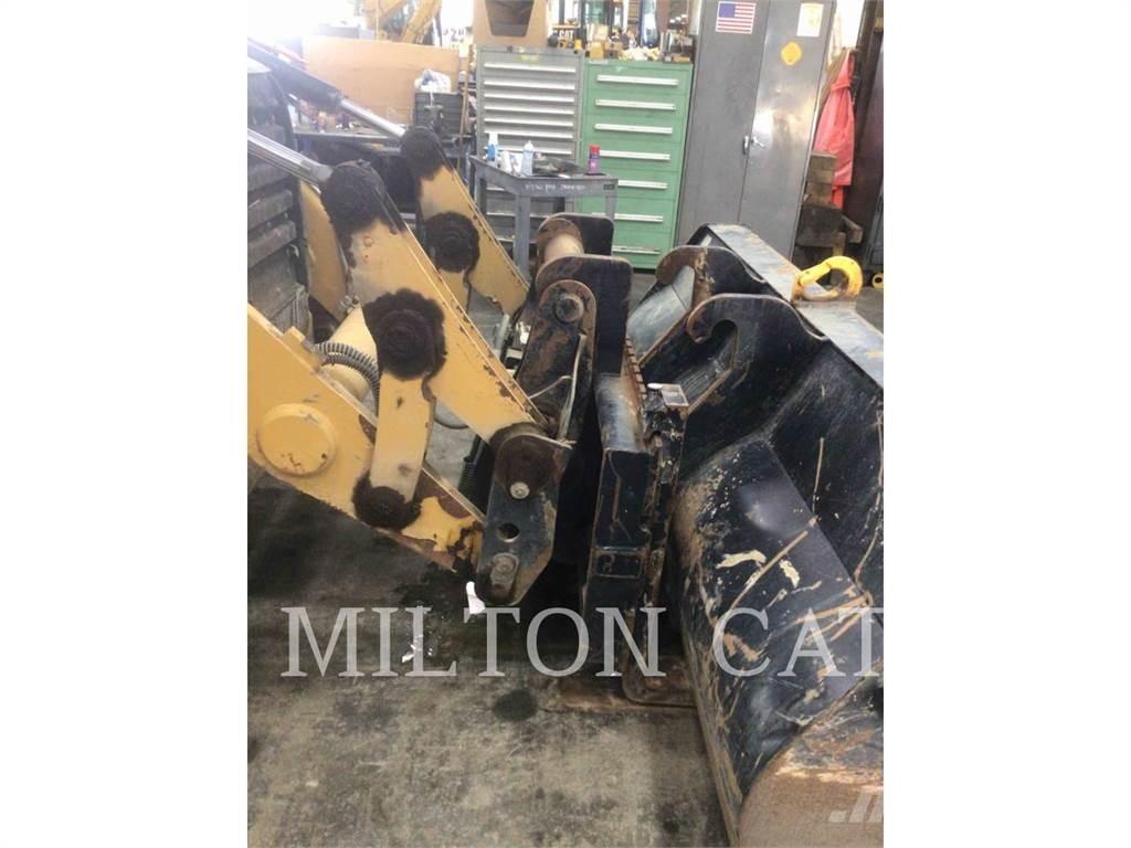 CAT 430F 2 IT Graaf-laadcombinaties