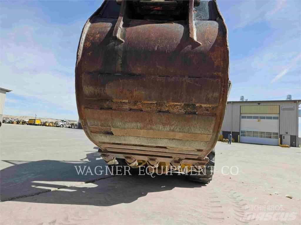 CAT 440 Graaf-laadcombinaties