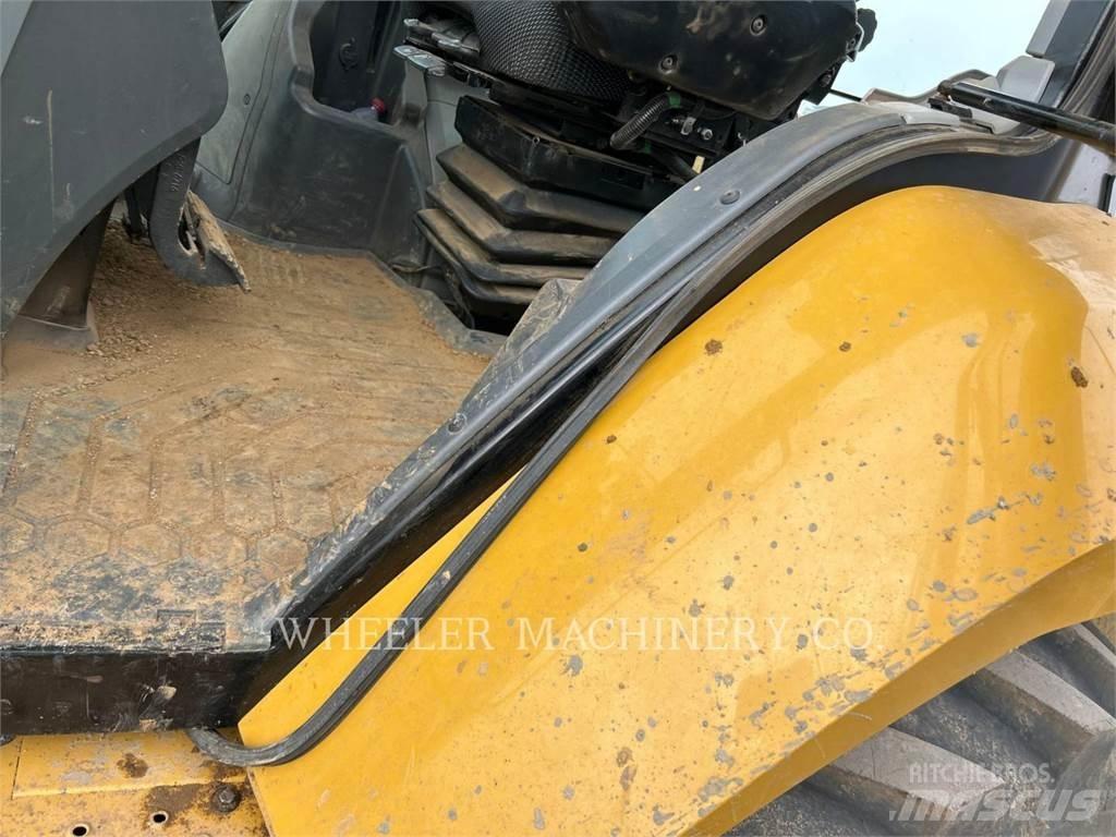 CAT 440 IT Graaf-laadcombinaties
