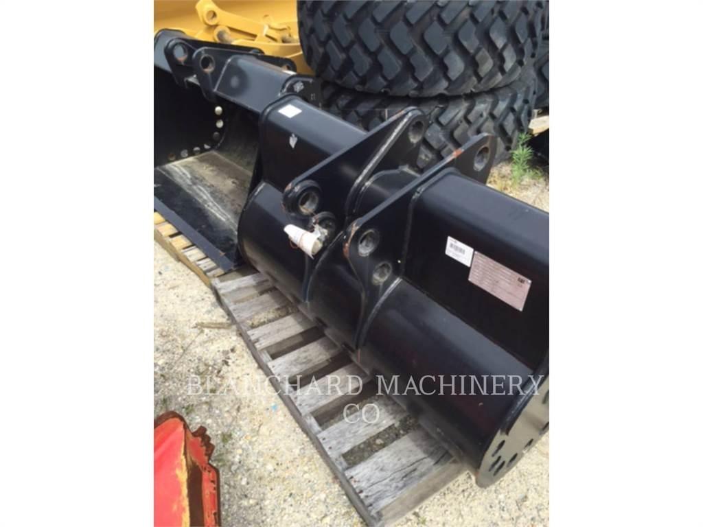 CAT 450EBKDC48 Bakken