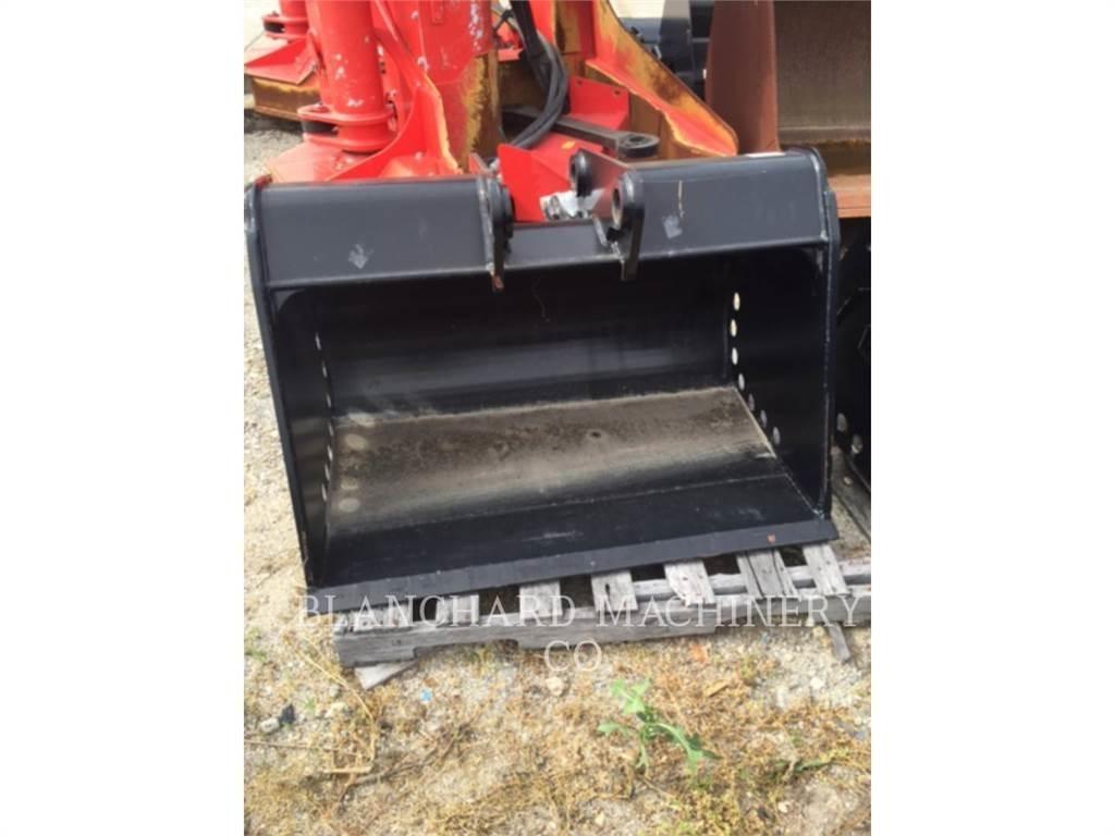 CAT 450EBKDC48 Bakken