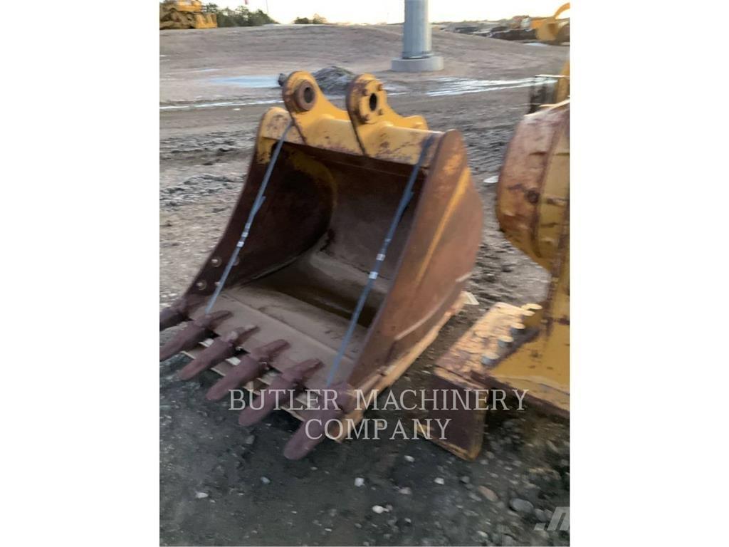 CAT 48GC BUCKET Bakken