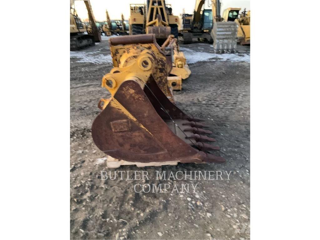 CAT 48GC BUCKET Bakken