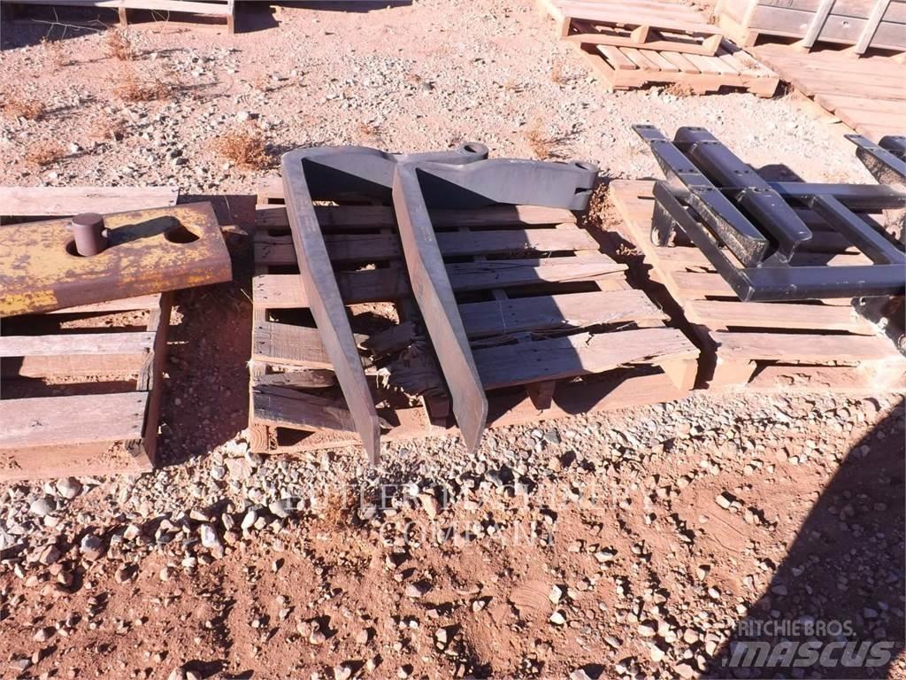 CAT 48TINES Vorken