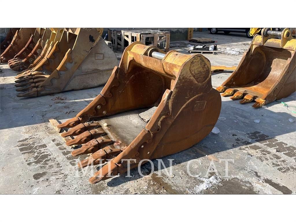 CAT 54 HD BUCKET Bakken