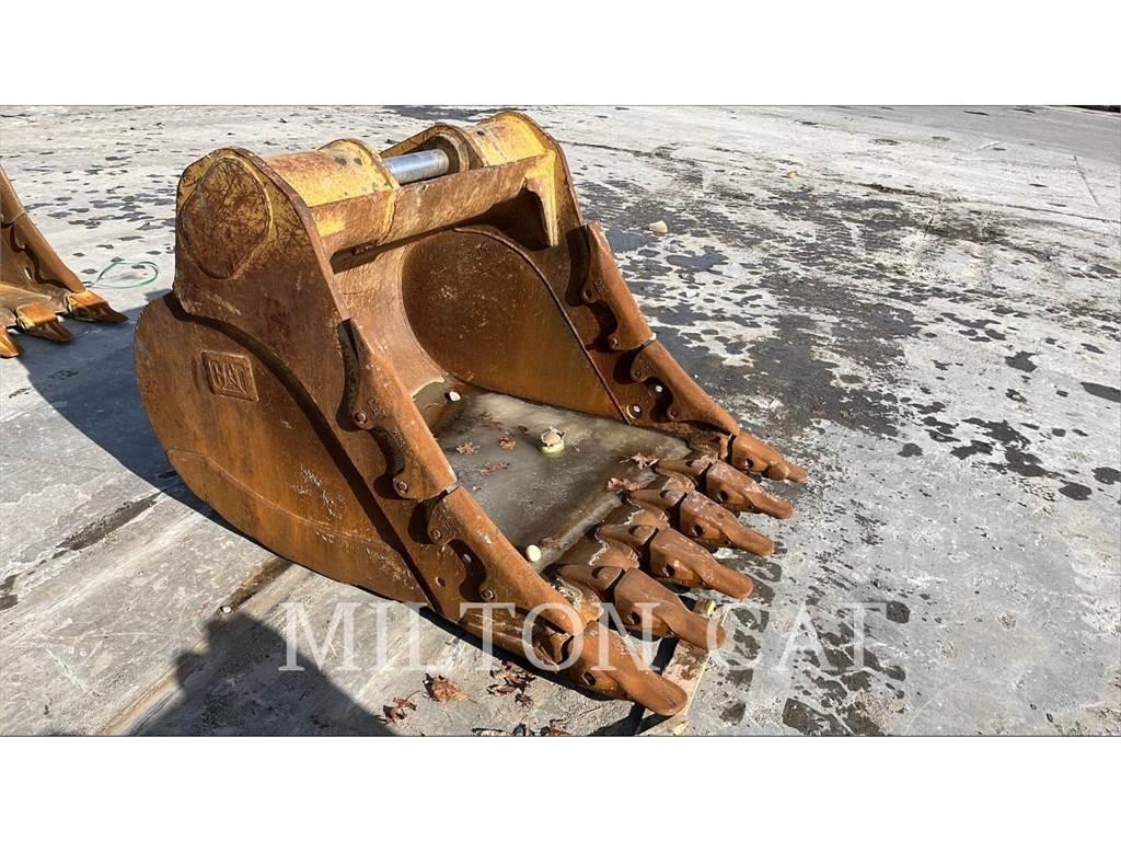 CAT 54 HD BUCKET Bakken