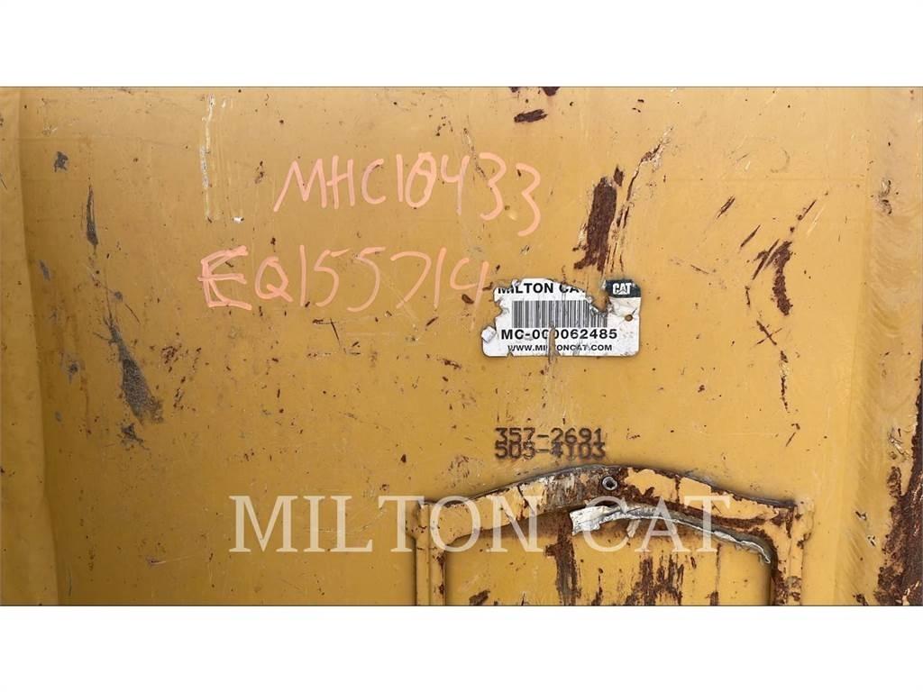 CAT 54 HD BUCKET Bakken