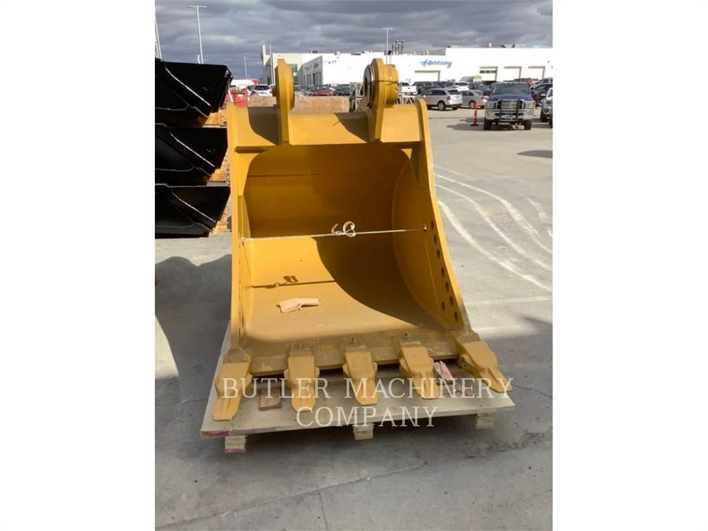 CAT 54HDTB Bakken