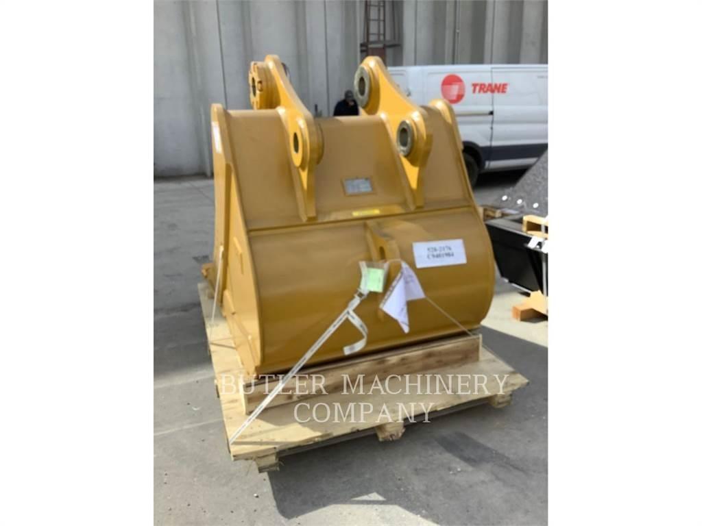 CAT 54HDTB Bakken