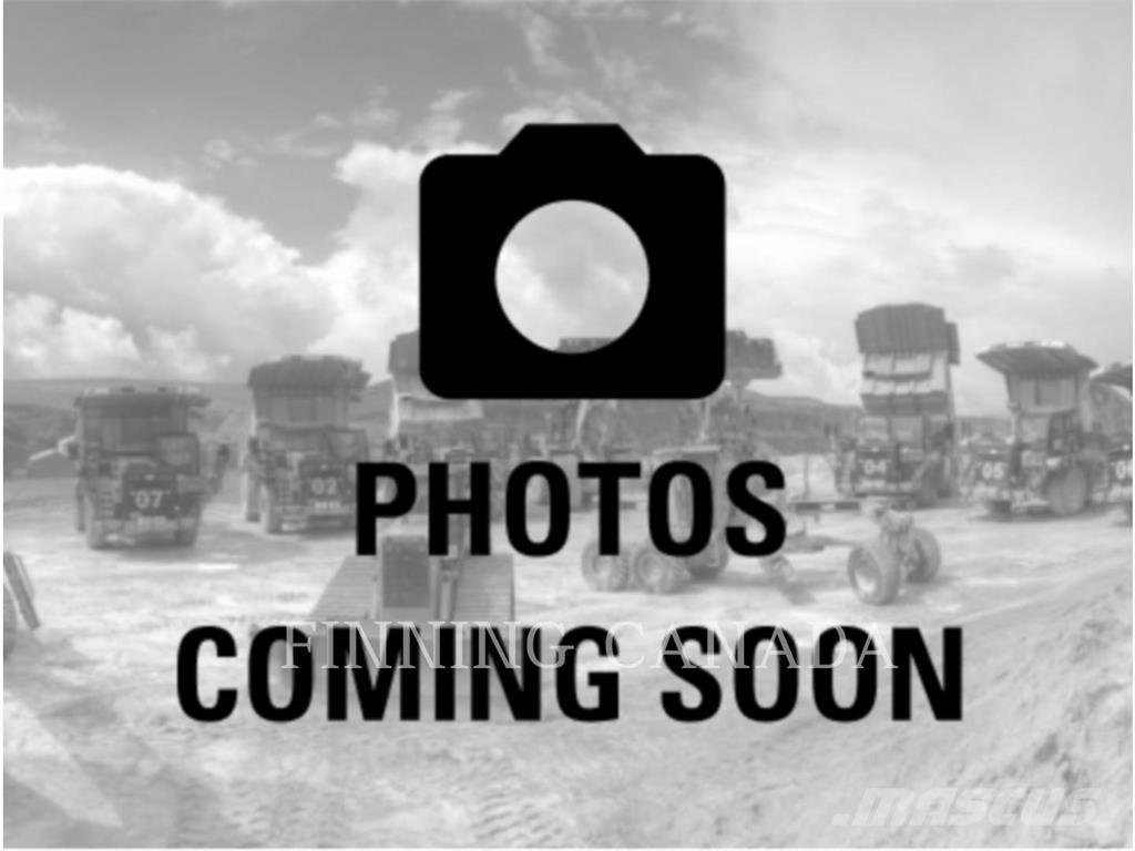 CAT 6020-BD-17.9 Bakken