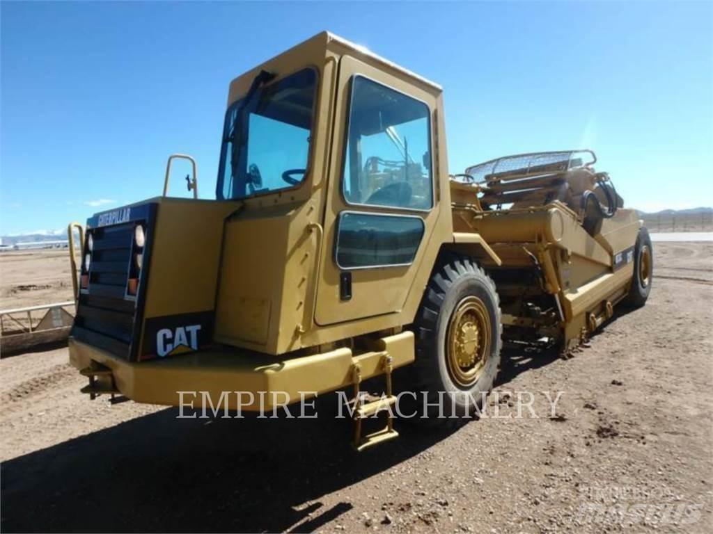 CAT 613C Frezen