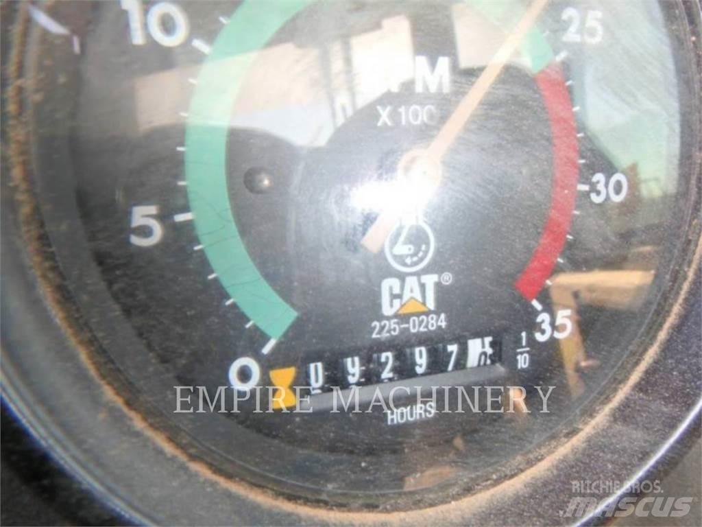 CAT 613C Frezen